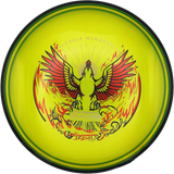 Axiom Envy Prism Proton Eagle McMahon Rebirth Team Series
