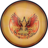 Axiom Envy Prism Proton Eagle McMahon Rebirth Team Series
