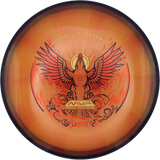 Axiom Envy Prism Proton Eagle McMahon Rebirth Team Series