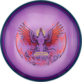 Axiom Envy Prism Proton Eagle McMahon Rebirth Team Series