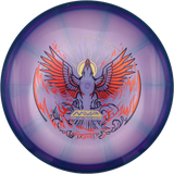 Axiom Envy Prism Proton Eagle McMahon Rebirth Team Series