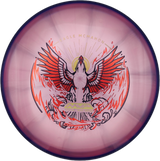 Axiom Envy Prism Proton Eagle McMahon Rebirth Team Series