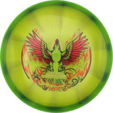Axiom Envy Prism Proton Eagle McMahon Rebirth Team Series