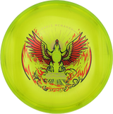 Axiom Envy Prism Proton Eagle McMahon Rebirth Team Series