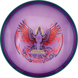 Axiom Envy Prism Proton Eagle McMahon Rebirth Team Series