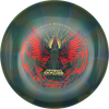 Axiom Envy Prism Proton Eagle McMahon Rebirth Team Series