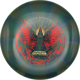 Axiom Envy Prism Proton Eagle McMahon Rebirth Team Series