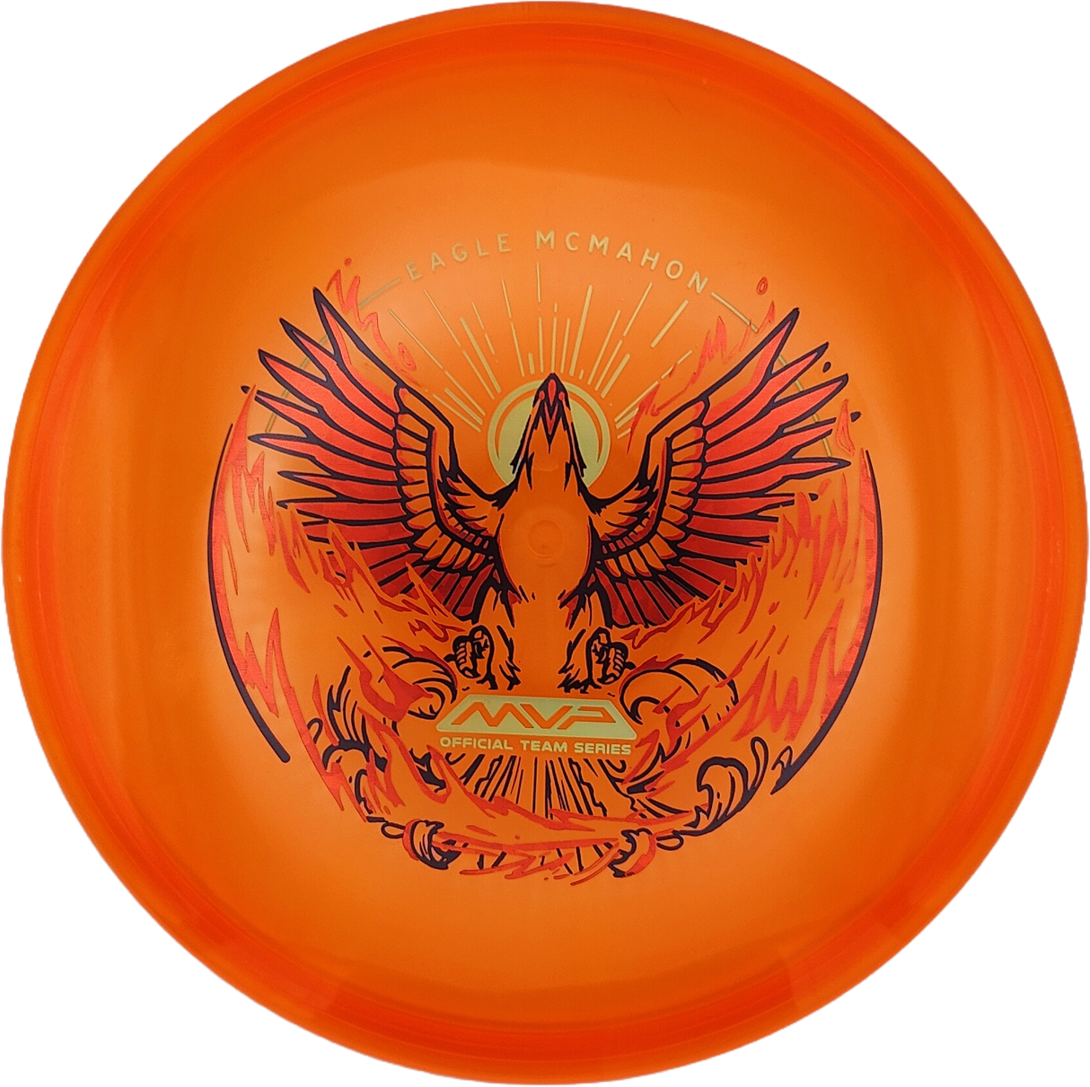 Axiom Envy Prism Proton Eagle McMahon Rebirth Team Series