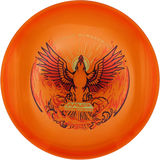 Axiom Envy Prism Proton Eagle McMahon Rebirth Team Series