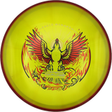Axiom Envy Prism Proton Eagle McMahon Rebirth Team Series