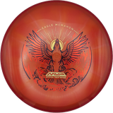 Axiom Envy Prism Proton Eagle McMahon Rebirth Team Series