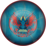 Axiom Envy Prism Proton Eagle McMahon Rebirth Team Series