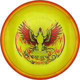 Axiom Envy Prism Proton Eagle McMahon Rebirth Team Series
