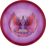 Axiom Envy Prism Proton Eagle McMahon Rebirth Team Series