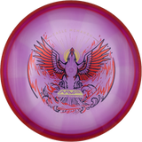Axiom Envy Prism Proton Eagle McMahon Rebirth Team Series