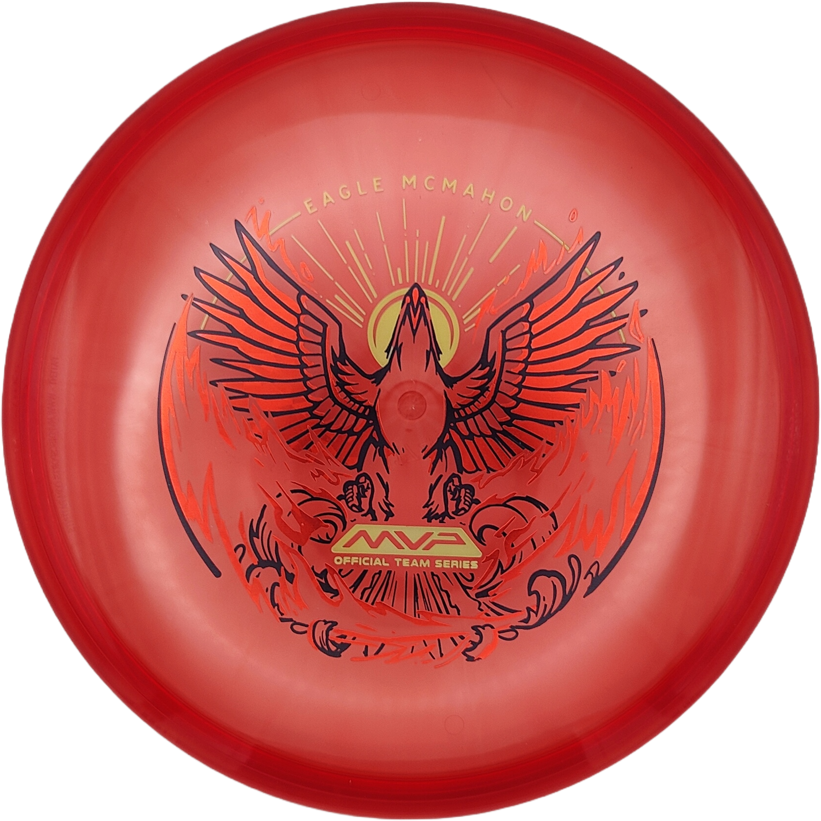Axiom Discs Cosmic Electron Proxy Putter – Fest, Für Discgolf, Geradlinig, PDGA-zugelassen