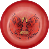 Axiom Envy Prism Proton Eagle McMahon Rebirth Team Series