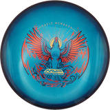Axiom Envy Prism Proton Eagle McMahon Rebirth Team Series