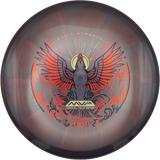 Axiom Envy Prism Proton Eagle McMahon Rebirth Team Series