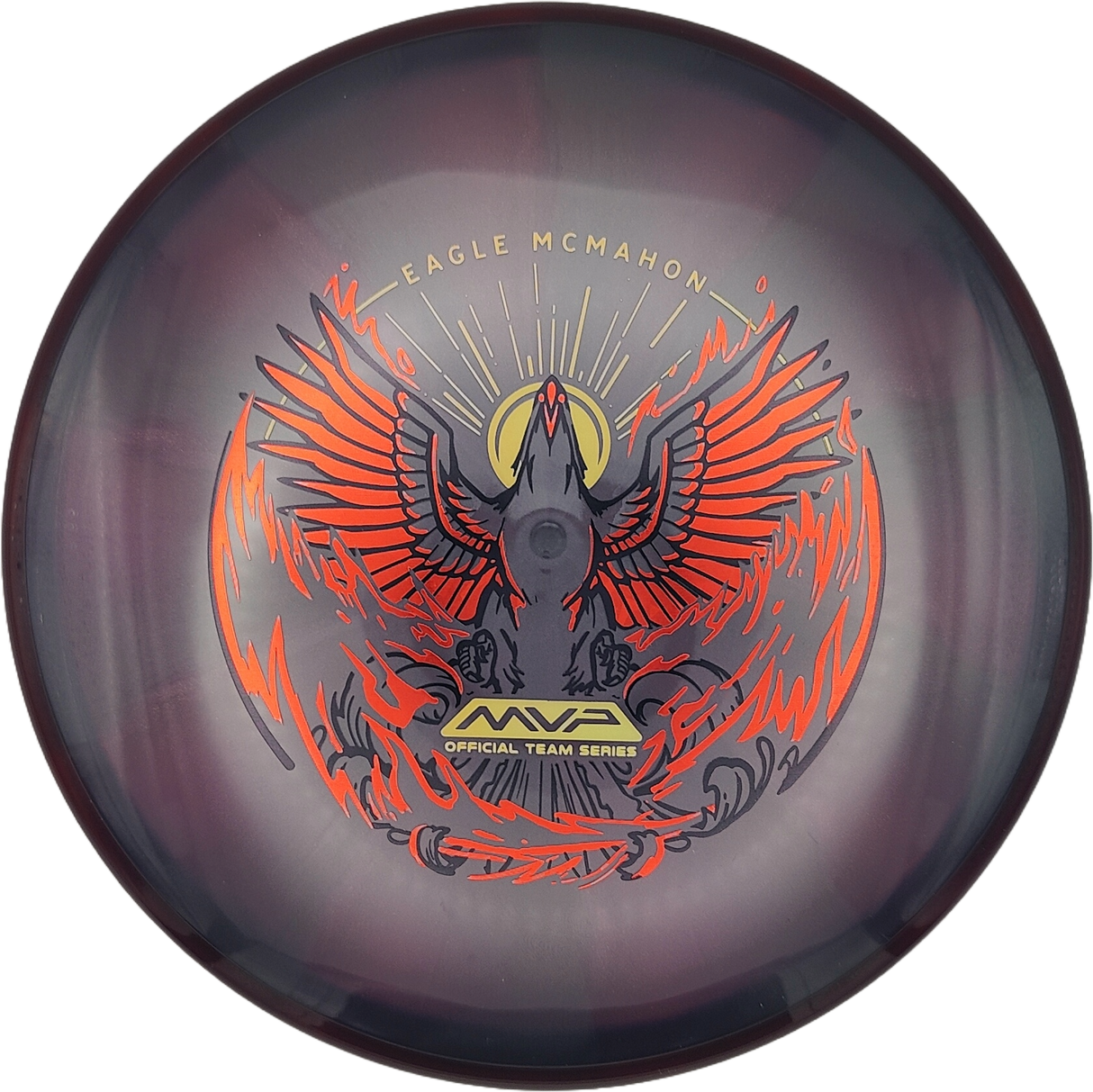 Axiom Envy Prism Proton Eagle McMahon Rebirth Team Series