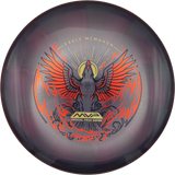 Axiom Envy Prism Proton Eagle McMahon Rebirth Team Series