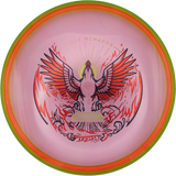 Axiom Envy Prism Proton Eagle McMahon Rebirth Team Series