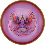 Axiom Envy Prism Proton Eagle McMahon Rebirth Team Series