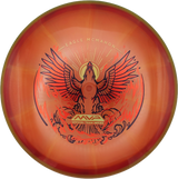 Axiom Envy Prism Proton Eagle McMahon Rebirth Team Series