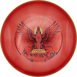 Axiom Envy Prism Proton Eagle McMahon Rebirth Team Series