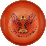 Axiom Envy Prism Proton Eagle McMahon Rebirth Team Series