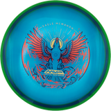 Axiom Envy Prism Proton Eagle McMahon Rebirth Team Series