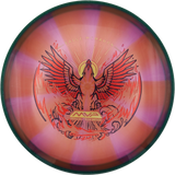 Axiom Envy Prism Proton Eagle McMahon Rebirth Team Series