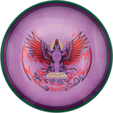 Axiom Envy Prism Proton Eagle McMahon Rebirth Team Series