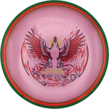Axiom Envy Prism Proton Eagle McMahon Rebirth Team Series