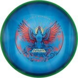 Axiom Envy Prism Proton Eagle McMahon Rebirth Team Series