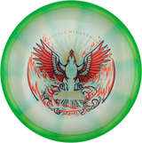 Axiom Envy Prism Proton Eagle McMahon Rebirth Team Series