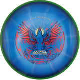 Axiom Envy Prism Proton Eagle McMahon Rebirth Team Series