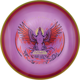 Axiom Envy Prism Proton Eagle McMahon Rebirth Team Series