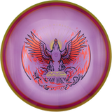 Axiom Envy Prism Proton Eagle McMahon Rebirth Team Series
