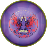Axiom Envy Prism Proton Eagle McMahon Rebirth Team Series
