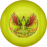 Axiom Envy Prism Proton Eagle McMahon Rebirth Team Series