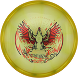 Axiom Envy Prism Proton Eagle McMahon Rebirth Team Series