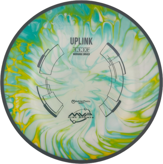 Dye MVP Uplink Neutron Soft