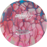 Dye  Innova Star Firebird