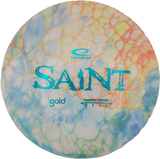 Dye Latitude 64° - Saint - Gold