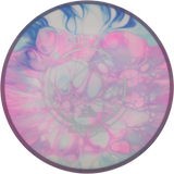 Dye Axiom Hex Fission Pink Cells