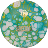 Dye Kastaplast Berg K1 soft