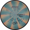 MVP Atom Cosmic Electron Firm