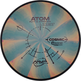 MVP Atom Cosmic Electron Firm