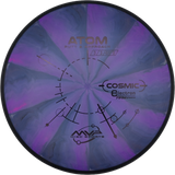 MVP Atom Cosmic Electron Firm
